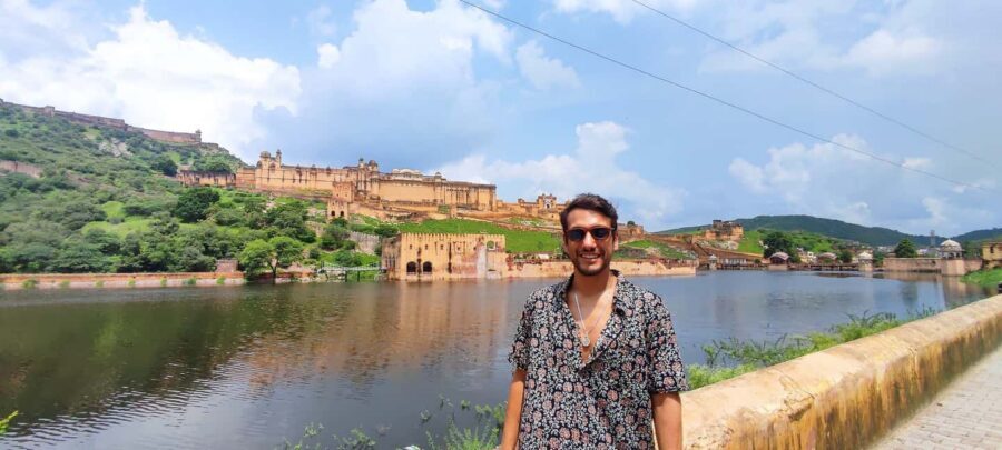 From Delhi: Private 2-Day Golden Triangle Luxury Tour - Private driver and multilingual guides: why the experience feels smooth