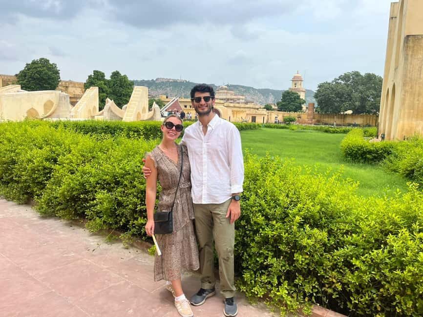 From Delhi: Private 2-Day Golden Triangle Luxury Tour - Price and value: is $140 per person worth it?