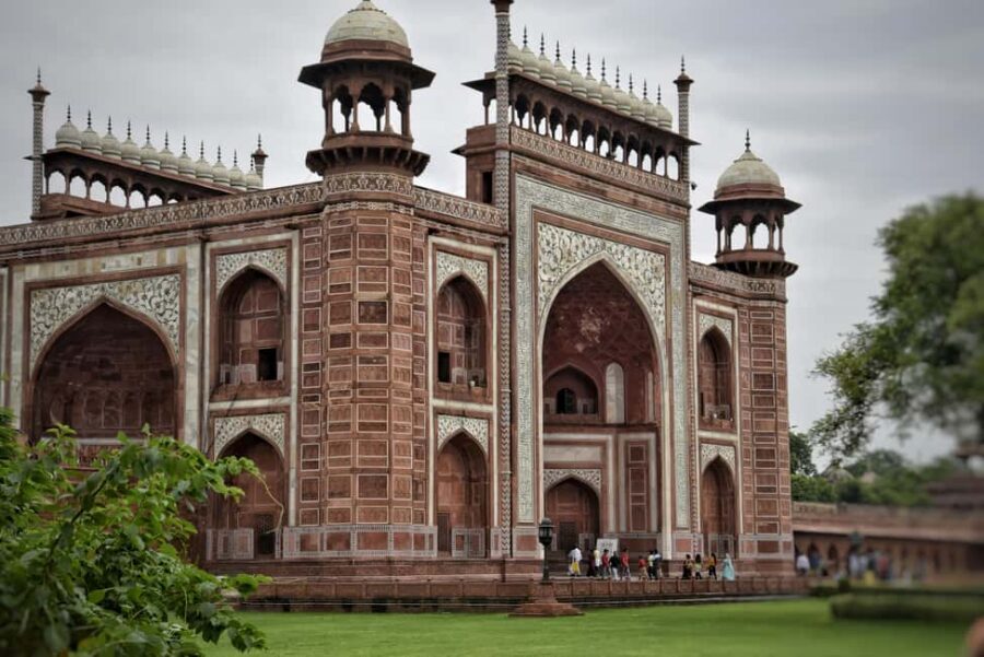 From Delhi: Private 2-Day Golden Triangle Luxury Tour - What to know before you go (so your mornings don’t fall apart)