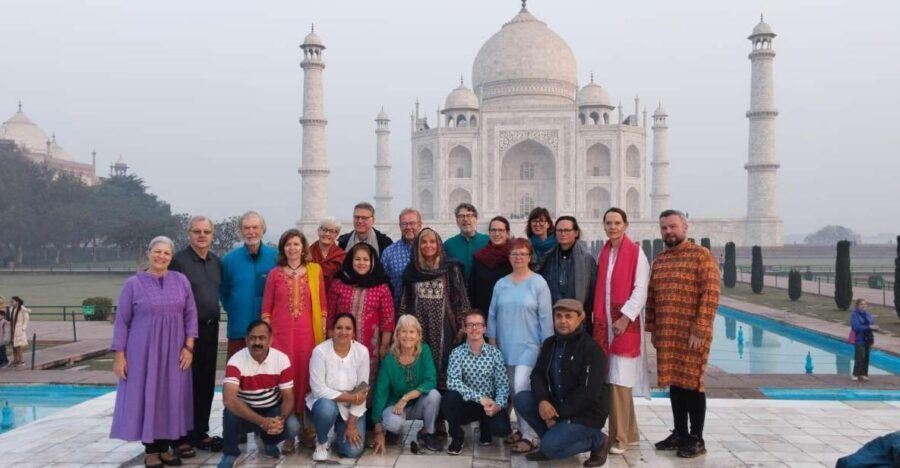 From Delhi: Private Layover Taj Mahal Day Tour By Car - When this tour makes the most sense for you