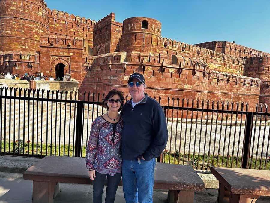 From Delhi: Private Taj Mahal, Agra Fort & Baby Taj Day Tour - What to Bring So the Day Doesn’t Fight You