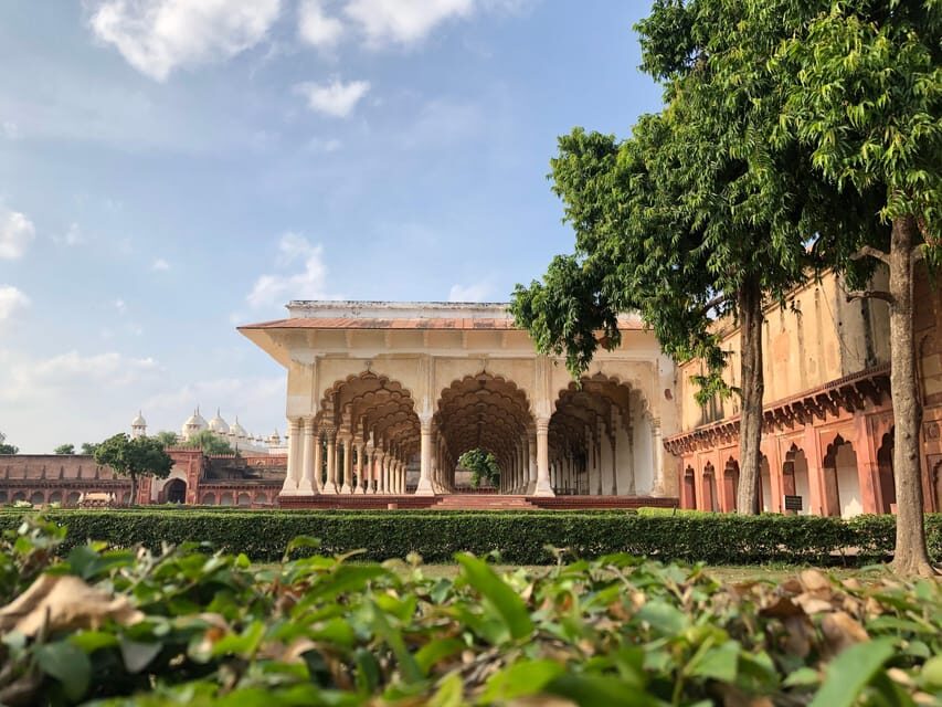 From Delhi: Private Taj mahal and Agra Fort with Car Tour - Who this private tour fits best