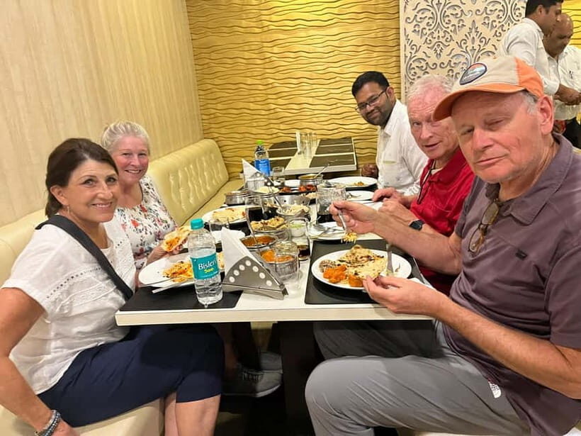 From Delhi: Taj Mahal & Agra With Fatehpur Sikri Day Tour - Skip-the-Line Taj Mahal: How to See It Without Losing Half Your Day