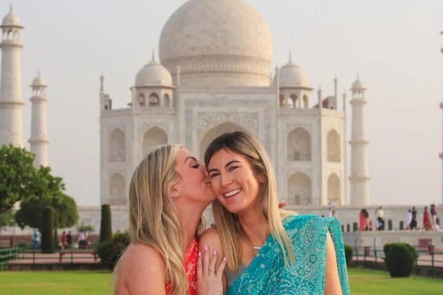 From Delhi: Taj Mahal Sunrise & Agra Tour with Tickets - Price: Is $28 Good Value for This One-Day Combo?