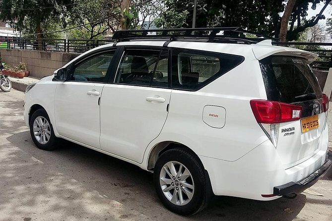 One-Way Transfers assistance Agra to Delhi Drop - Key things to know before you book
