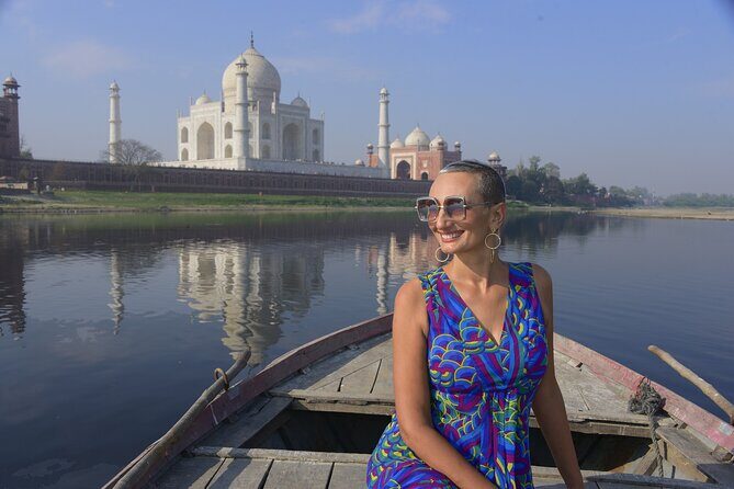 Photography Tour of Taj Mahal - 30 photos, not unlimited: understand the package before you fall in love with every shot