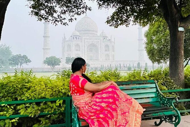 Photography Tour of Taj Mahal - Should you book this Taj Mahal photography tour?
