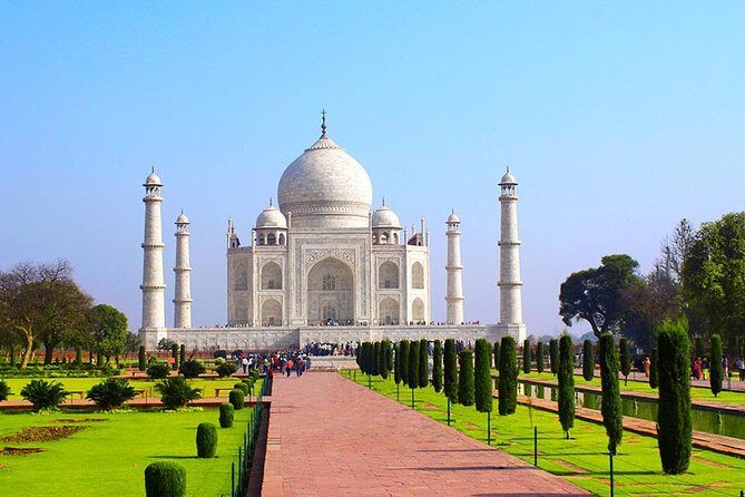 Private 3-Day Ranthambhore Tiger Tour from Agra ending in Jaipur - Price and value: what you’re actually paying for at $477-ish