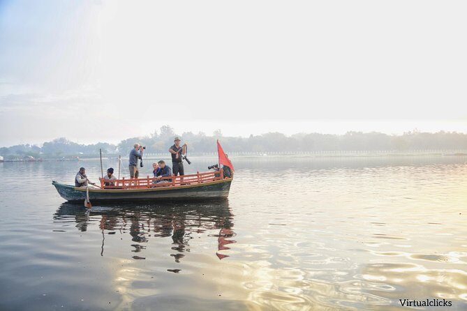 Private Exclusive Mathura & Vrindavan Tour from Agra (All-Inclusive) - A private 11-hour route that actually respects your time