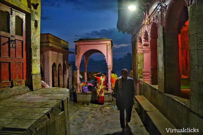 Private Exclusive Mathura & Vrindavan Tour from Agra (All-Inclusive) - Price and logistics: when $59 feels fair