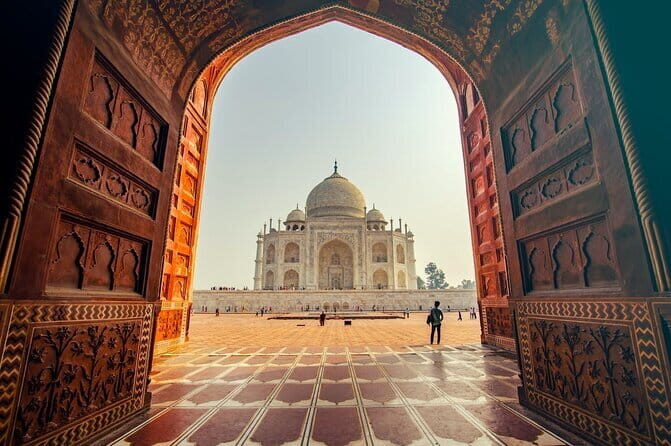 Private Guided Taj Mahal Same-Day/ Sunrise Tour from Delhi by Car - Key Highlights Worth Booking For