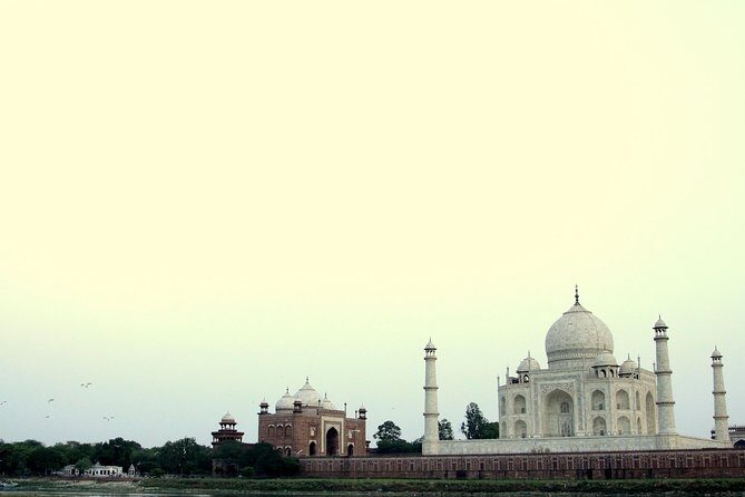 Private Guided Tour of Agra - Choosing a start time: the freedom to match your day
