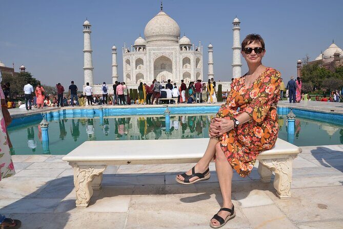 Private Skip The Line Taj Mahal Sunrise Tour - Who this private sunrise tour is best for