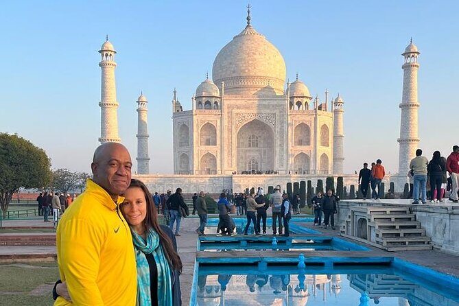 Private Skip The Line Taj Mahal Sunrise Tour - Ticket & Guide - Sunrise at the Taj Mahal: why early light changes everything