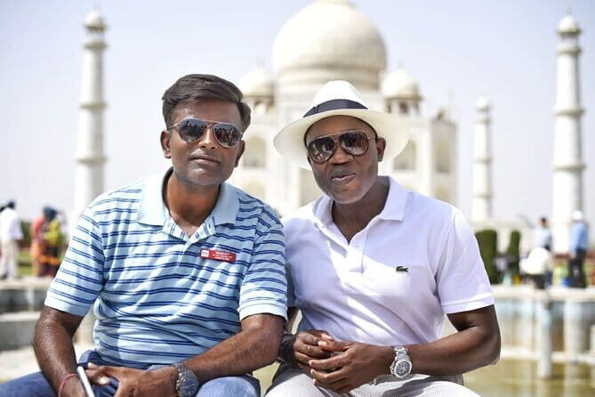 Private Tour Guide For Taj Mahal - Key highlights worth planning around