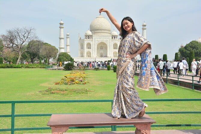 Private Tour Guide For Taj Mahal - What your guide will point out at the Taj Mahal