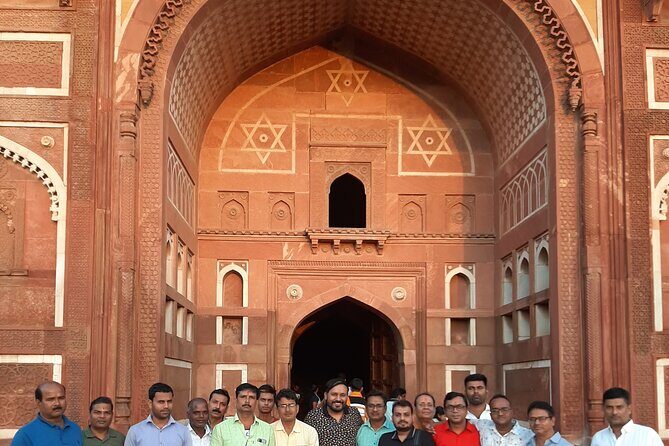 Private Tour of Taj mahal and Agra Fort with Guide & Entry Ticket - Who Should Book This Private Taj Mahal and Agra Fort Tour?