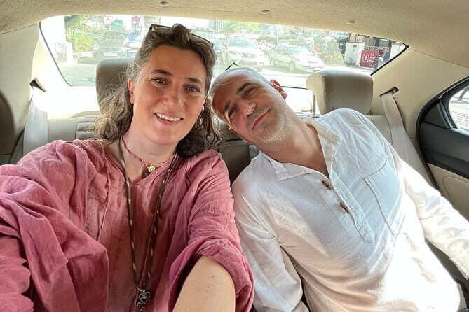Private Transfer Agra to Delhi - Key highlights at a glance