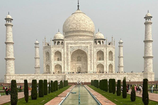 Private Transfer Agra to Delhi - Private Agra to Delhi: why this transfer works so well