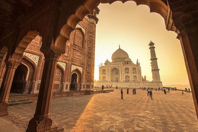 Private Transfer Agra to Delhi - Price and value: the all-inclusive advantage