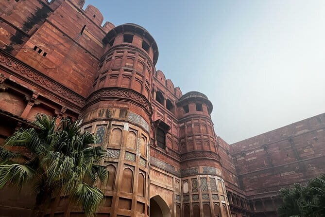 Private Transfer Agra to Delhi - Practical planning tips before you ride