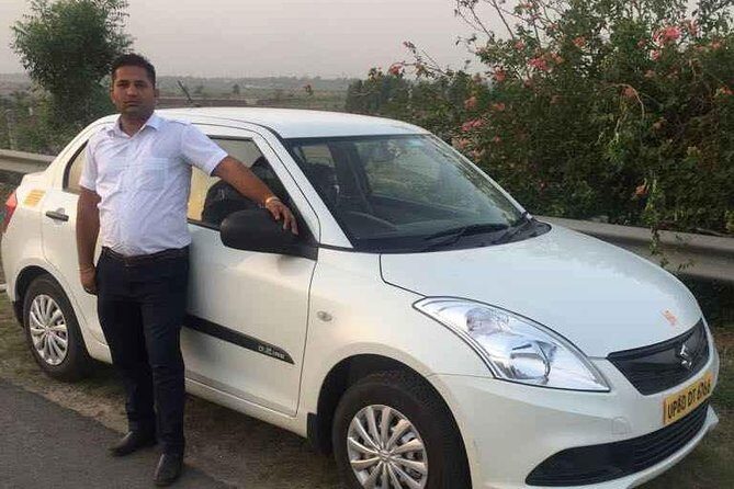 Private Transfer Agra To Jaipur Via Fatehpur Sikri & Chand Baori, Step Well - Chand Baori in Abhaneri: why this stepwell earns your time