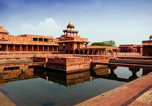 Private Transfer Agra to Jaipur with Fatehpur Sikri - Key Highlights You Should Care About