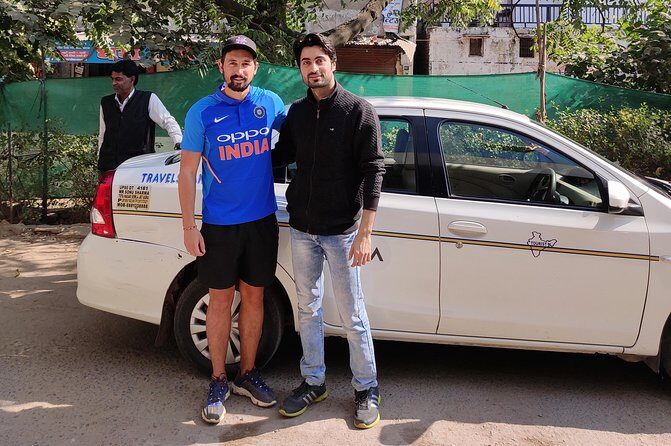 Private Transfer Agra to Jaipur with Fatehpur Sikri - Timing Tips: Get There Before the Day Feels Long