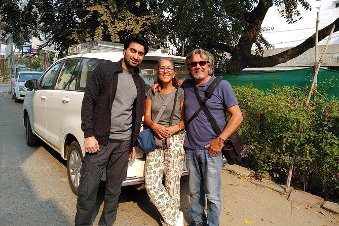 Private Transfer Agra to Jaipur with Fatehpur Sikri - Fatehpur Sikri: A Short Detour or a Proper Visit