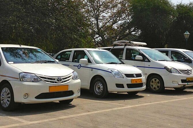Private Transfer From Agra to Delhi By Car - Key things to know before you go
