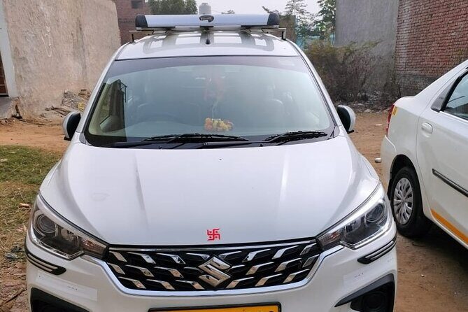 Private Transfer From Agra to Delhi By Car - Door-to-door Agra to Delhi: what makes it worth it