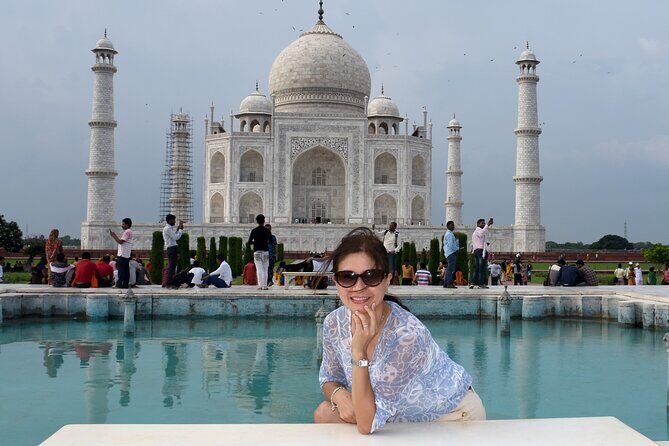 Private Transfer From Agra to Delhi By Car - Small practical tips before you book