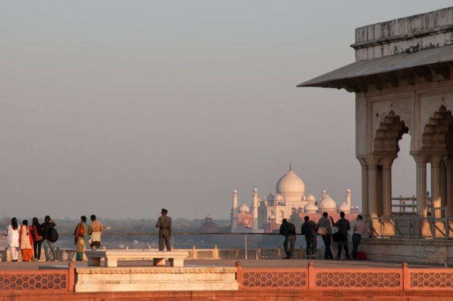 Same Day Taj Mahal, Agra Fort & Baby Taj Tour from Jaipur - Key things to know before you book