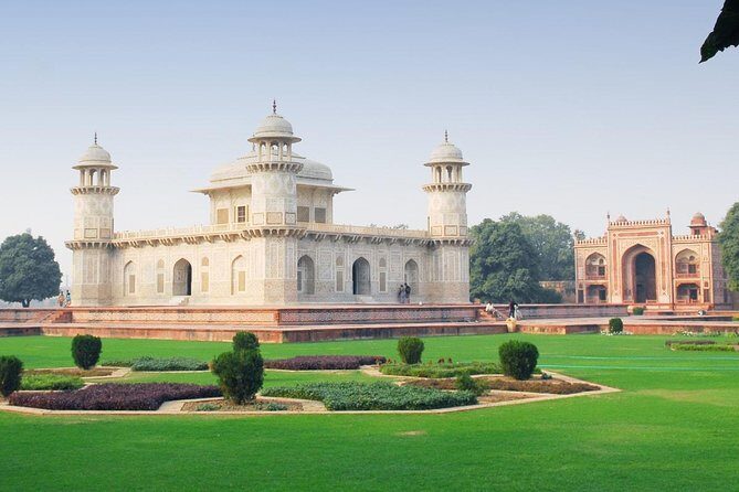 Same Day Taj Mahal & Agra Fort Tour with Skip The Line Tickets - Price and Value: Why $55 Can Be Fair (or Not)