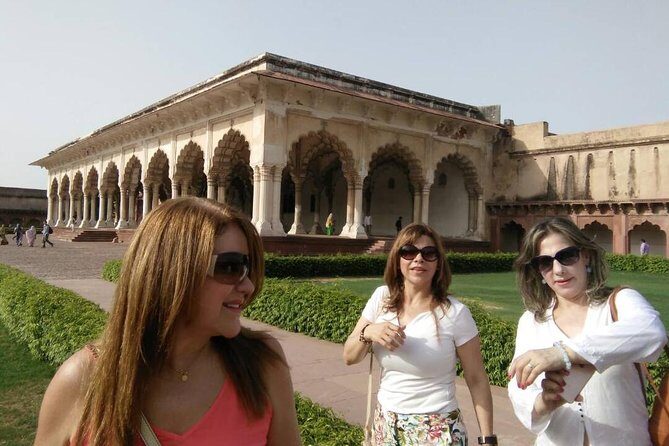 Skip the Line: Private Taj Mahal Sunrise Half-Day Trip from Agra - Private hotel pickup and a 5:30 AM start
