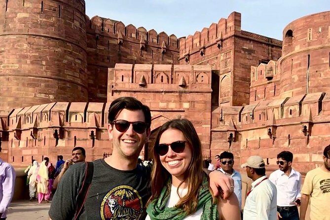 Skip the Line: Private Taj Mahal Sunrise Half-Day Trip from Agra - Should you book this tour?