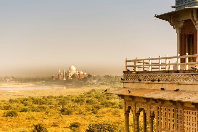 Skip-the-Line Private Tour to Taj Mahal and Agra Fort - Who This Tour Fits Best (And Who Might Want Something Different)