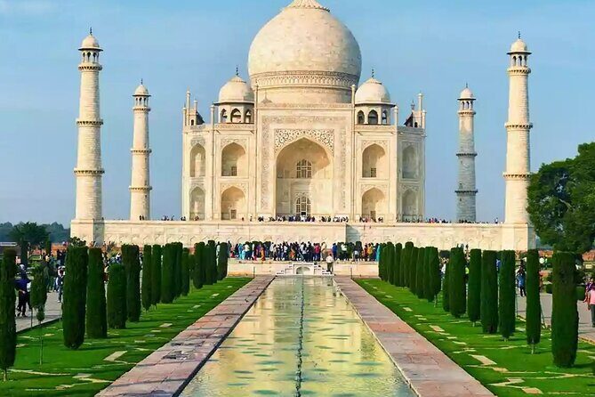 Skip-the-Line Private Tour to Taj Mahal and Agra Fort - Should You Book This Skip-the-Line Private Tour?