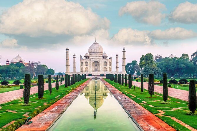 Skip The Line Taj Mahal, Agra Fort & Mehtab Garden Tour - Potential drawbacks to plan around