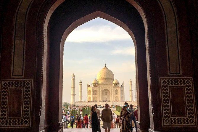 Skip the line "Taj Mahal" & "Agra Fort" Tickets with live Tour Guide. - Who This Tour Fits Best (and When to Skip)