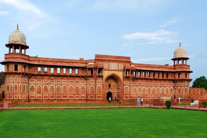 Skip The Line Taj Mahal and Agra fort Tour - Skip-the-line at the Taj Mahal and Agra Fort: what it changes for you