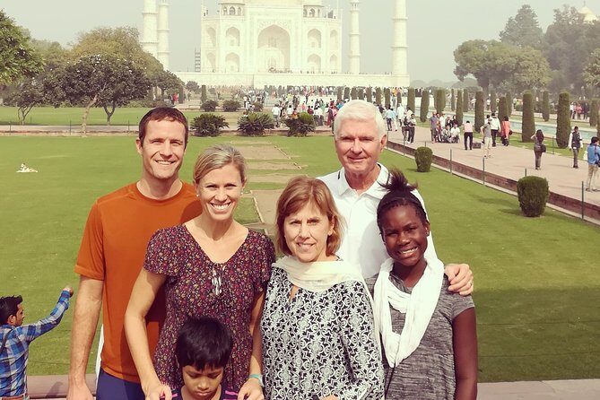 Skip-the-Line Taj Mahal Private Guided Tour with Mausoleum Entry - Mausoleum entry and photo moments: getting the best angles without losing your cool