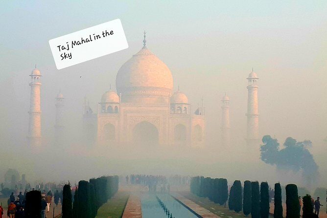 Skip the line with Private Tour Guide for Taj Mahal & Agra Fort - Agra Fort: the best way to avoid the “quick stop” feeling