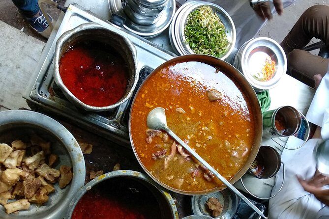 Story of Spices- A Food Tour of Agra - Key things you’ll notice on this Story of Spices tour