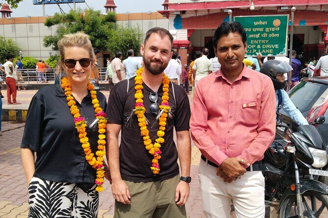 Taj Mahal, Agra Fort & Baby Taj Private City Tour by Car - Guide Quality Is the Real Upgrade (Sahil, Nadeem, Akleem Khan, Shan Khan)