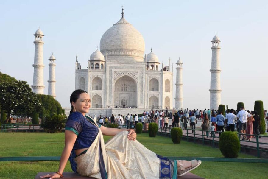 Taj Mahal & Agra Fort Private Tour with Lunch & Pickup - Who This Tour Fits Best (and Who Might Prefer Something Else)