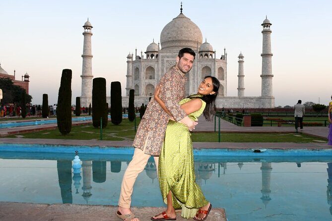 Taj Mahal And Agra Fort Skip - The - Line Tickets & Guide - Agra Fort in 1 Hour: A Tight Dose of Red-Walled Architecture