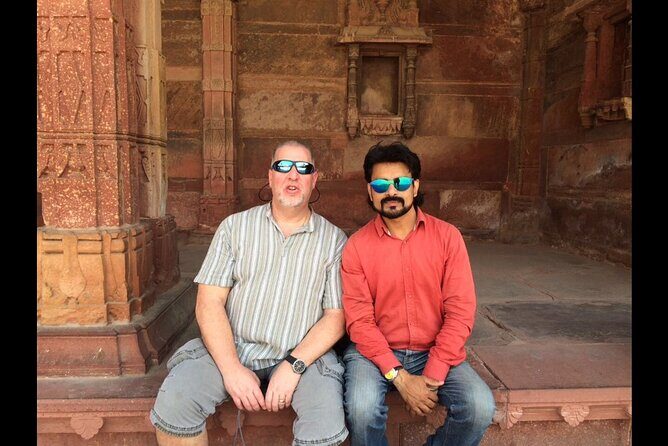 Taj Mahal Day Tour - Small gotchas to plan around before you head out