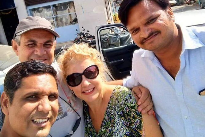 Taj Mahal entry tickets - Skip the line with Licensed Tour Guide - Skip-the-line Taj tickets: what the email delivery actually solves