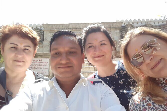 Taj Mahal entry tickets - Skip the line with Licensed Tour Guide - What you’re paying for at $30.69 per person